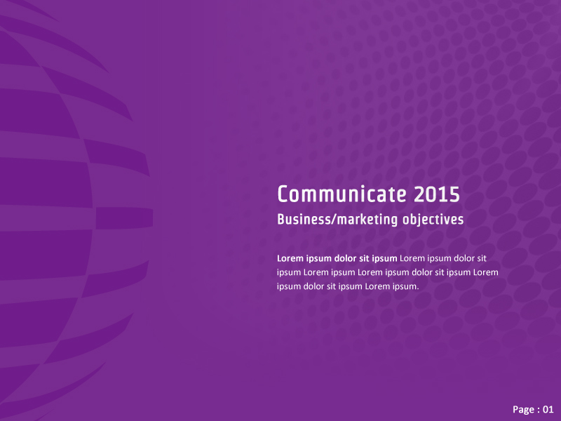 Design de PowerPoint par Best Design Hub pour ce projet | Design #5075710