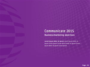 PowerPoint Design by Best Design Hub
