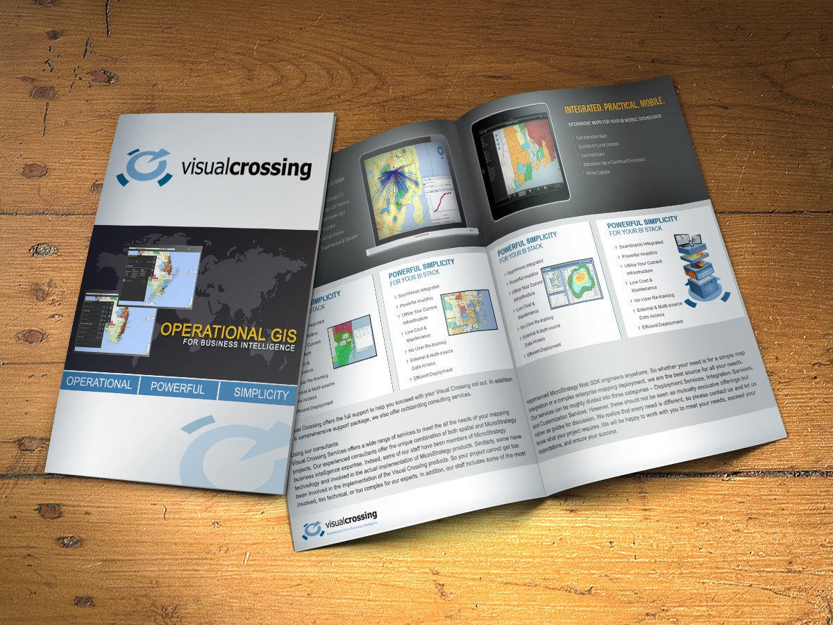 Design de Brochure par FutureDesigne pour Oxnard Police Department/Office of Youth Safety | Design #5132629