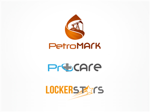 Logo Design by FLEXIN