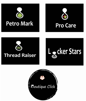 Logo Design by ArtGallore