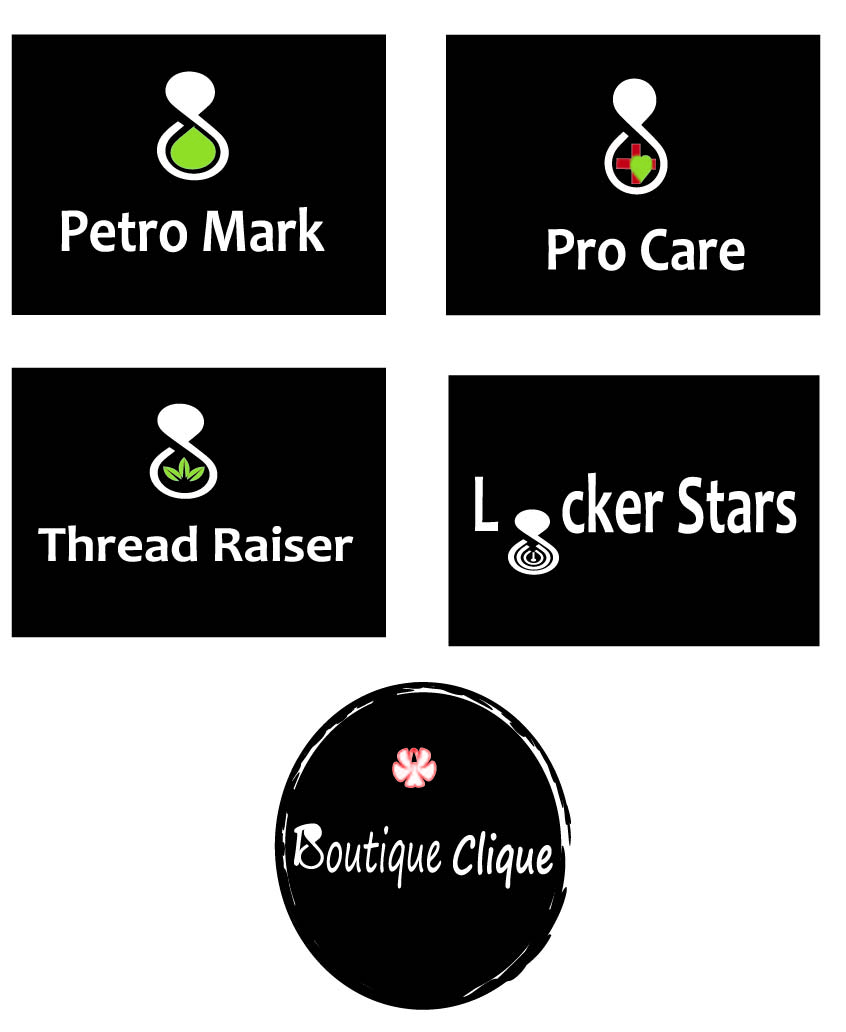 Diseño de Logo por ArtGallore para Resolution Apparel and Printing Co. | Diseño #5089516