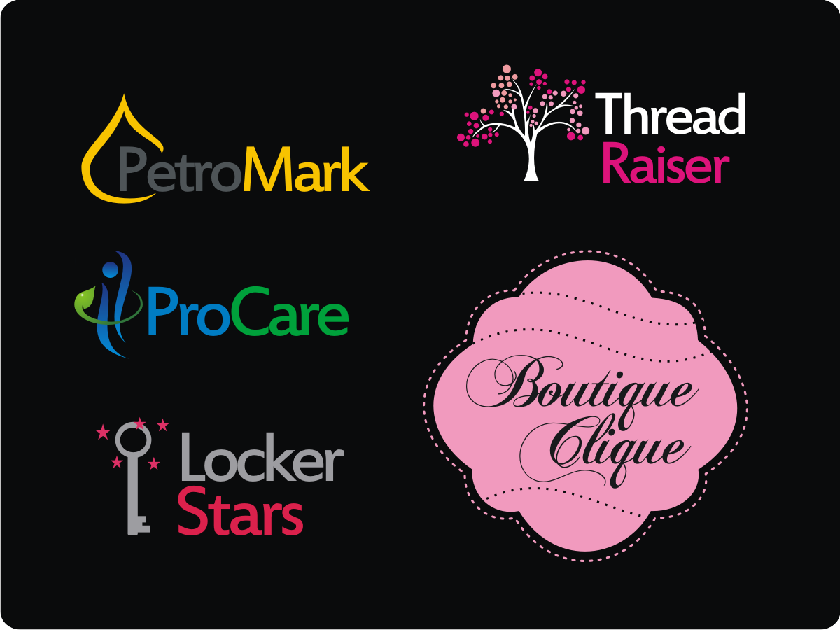 Diseño de Logo por Blueberry para Resolution Apparel and Printing Co. | Diseño #5100760