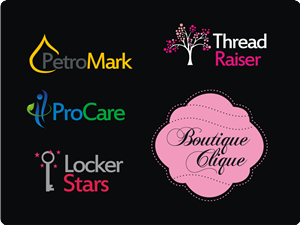 Diseño de Logo por Blueberry para Resolution Apparel and Printing Co. | Diseño: #5100760