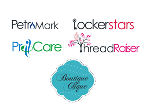 Logo Design by Blueberry for Resolution Apparel and Printing Co. | Design #5100823