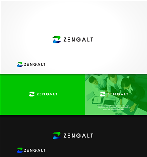 Logo Design by makkao design