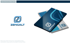 Logo Design by Anhlee for this project | Design #5072615