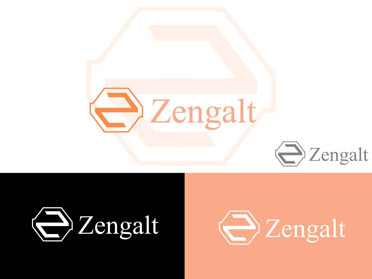 Logo Design by Anyl Thapa for this project | Design #5231122