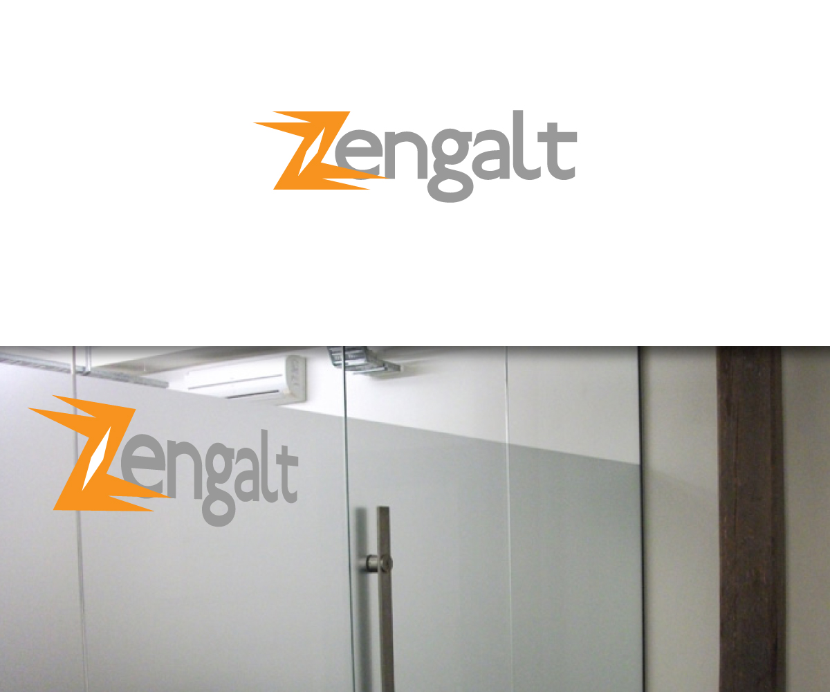 Logo Design by taufik_alrahman for this project | Design #5081789