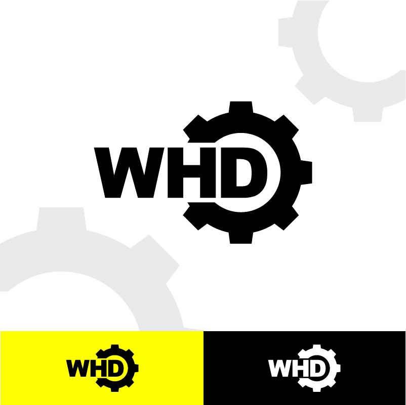 Logo-Design von GS Grafix für Western Heavy Diesel  | Design #257874