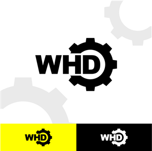 Logo-Design von GS Grafix für Western Heavy Diesel  | Design #257874