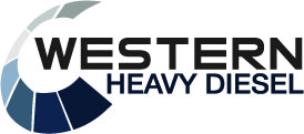 Logo Design by Design Possibilities for Western Heavy Diesel  | Design #260641