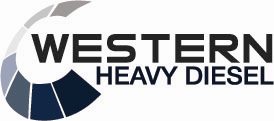 Logo Design by Design Possibilities for Western Heavy Diesel  | Design: #260641