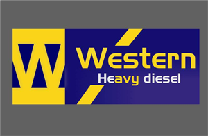 Logo Design by alok bhopatkar for Western Heavy Diesel  | Design: #256468