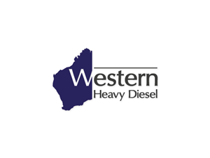 Logo-Design von Anthony für Western Heavy Diesel  | Design #253239