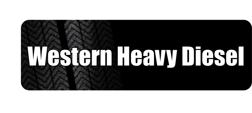 Diseño de Logo por Graffical Sam para Western Heavy Diesel  | Diseño #253363