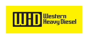 Logo-Design von Innerworld Designs ltd. für Western Heavy Diesel  | Design #253030