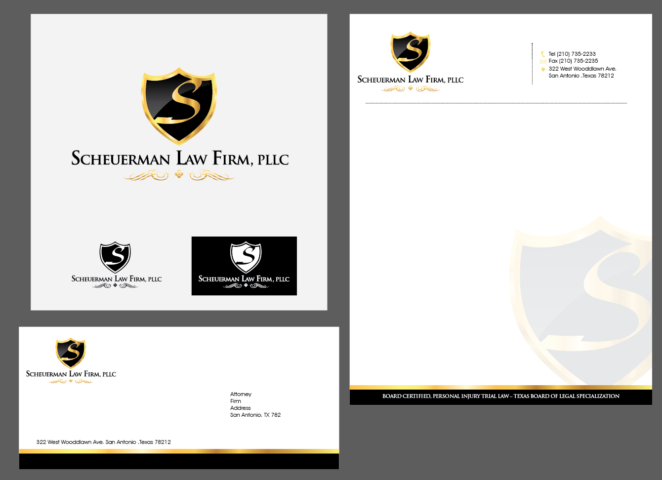 Diseño de Logo por Carlos Alba D. para este proyecto | Diseño #5072057