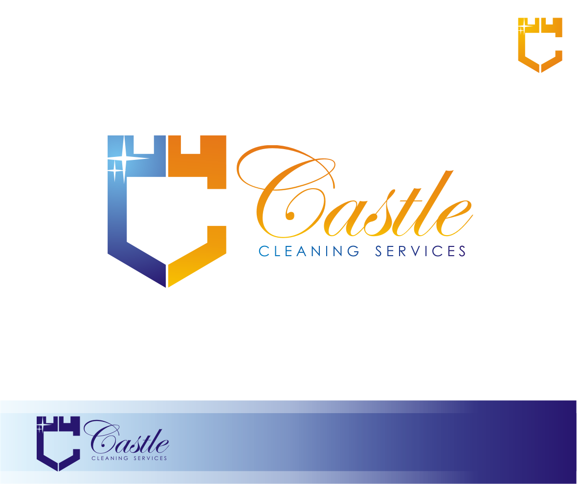 Logo Design by Aldo Laurenso for this project | Design #5088123