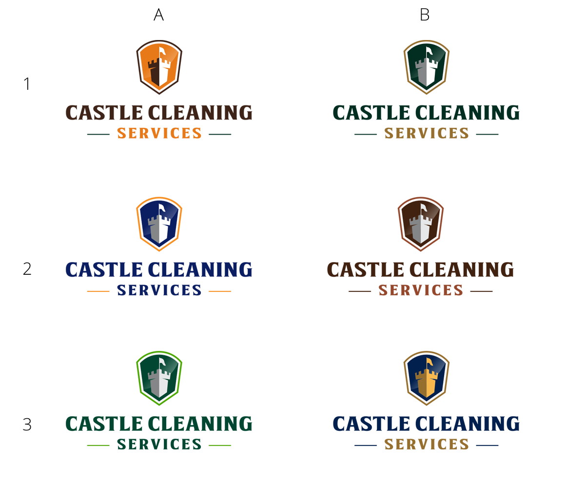 Logo Design by Omee for this project | Design #5105271