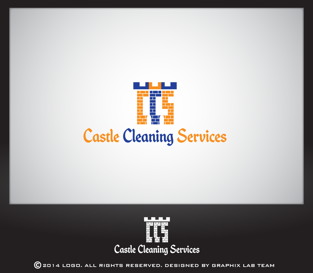 Logo Design by Graphix Lab for this project | Design #5129815