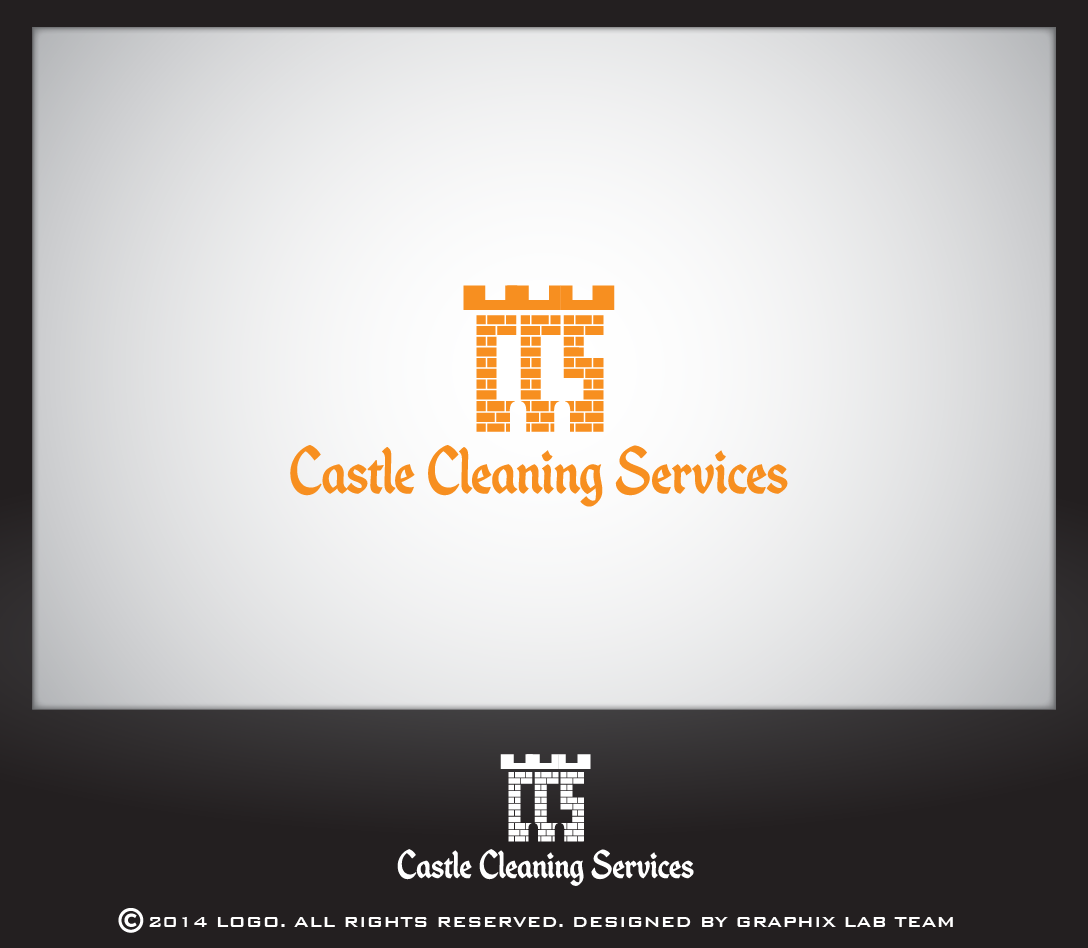 Logo Design by Graphix Lab for this project | Design #5129817