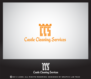 Design de Logo par Graphix Lab pour ce projet | Design : #5129817