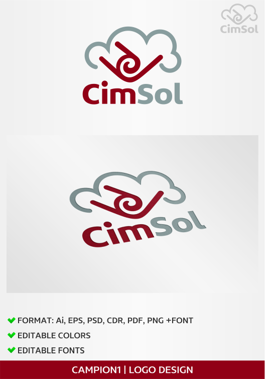 Logo Design by artsterdam for this project | Design #5109142
