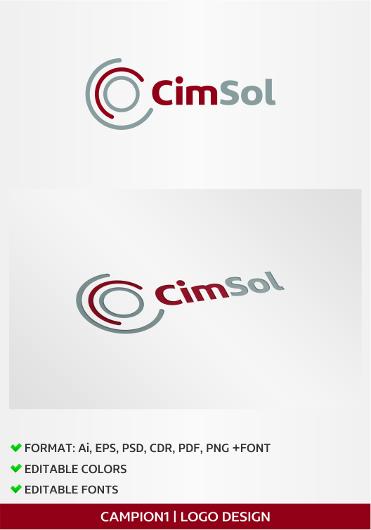 Logo Design by artsterdam for this project | Design #5109213