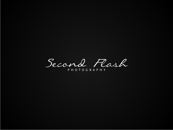 Design de Logo par rastf2day pour Second Flash Photography | Design #1425223