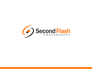 Logo Design by DiLion for Second Flash Photography | Design: #1435409