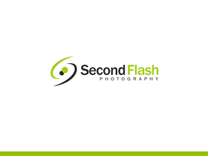 Logo Design by DiLion for Second Flash Photography | Design: #1435410
