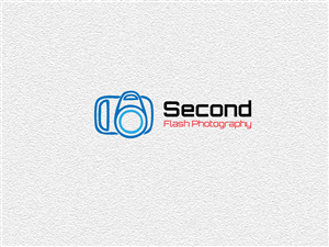 Logo Design by Anyl Thapa for Second Flash Photography | Design: #1452453