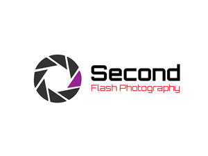 Logo Design by Anyl Thapa for Second Flash Photography | Design: #1452480