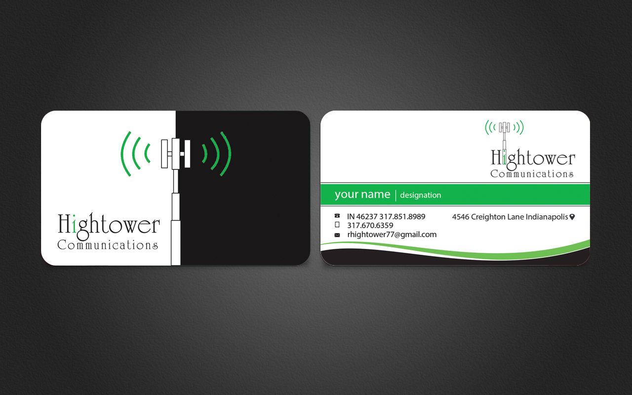 Design de Carte de Visite par Harshan pour ce projet | Design #5129051