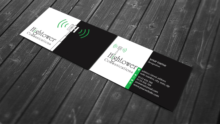 Business Card Design by Harshan for this project | Design #5129090