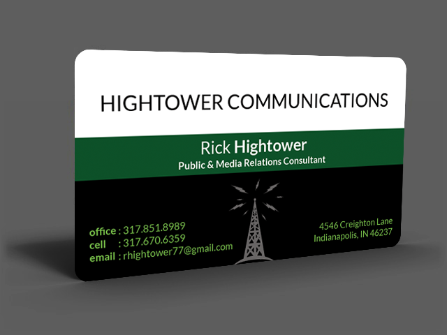 Design de Carte de Visite par  Artman pour ce projet | Design #5122192