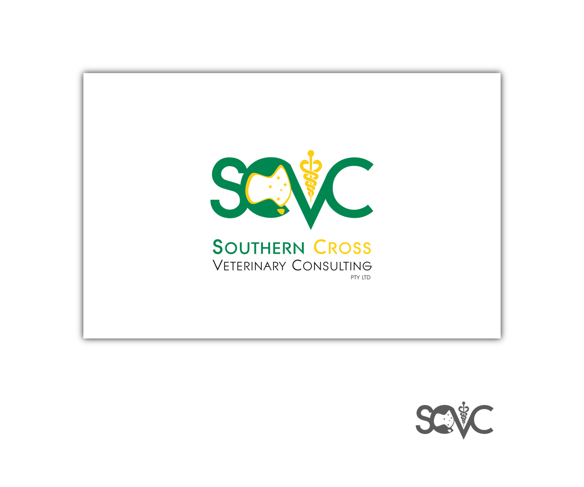 Logo Design by Living Horses Graphics for this project | Design #5099293