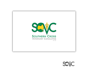 Logo Design by Living Horses Graphics for this project | Design #5099825