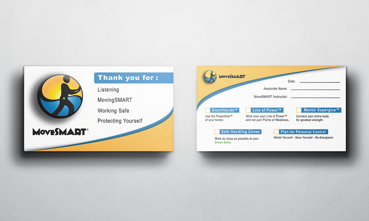 Business Card Design by Sasa Slijepcevic for this project | Design #5074942