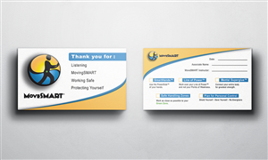 Business Card Design by Sasa Slijepcevic