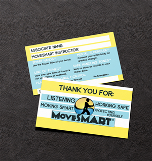 Business Card Design by isabel paoli