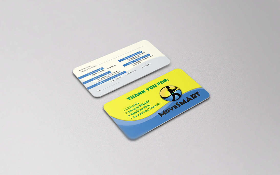 Business Card Design by maricreatives for this project | Design #5075516