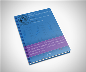 Book Cover Design by neboica for this project | Design: #5075140