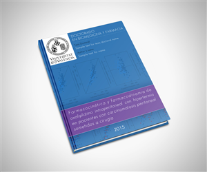 Book Cover Design by neboica for this project | Design: #5075167