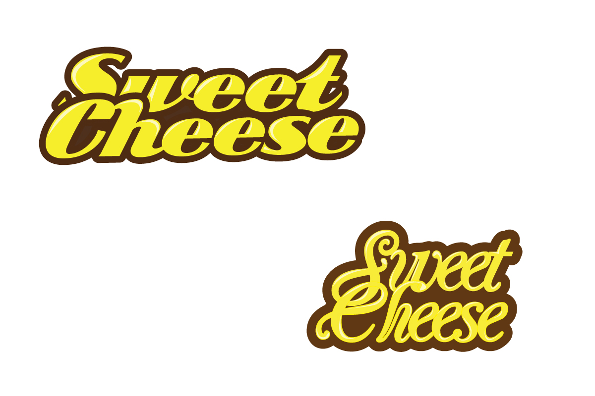 Diseño de Logo por Juuri para Sweet Cheese | Diseño #5135823