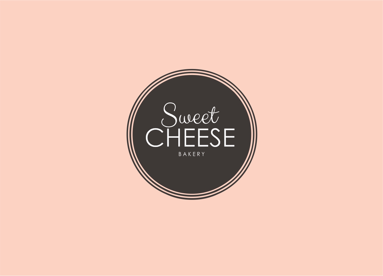 Design de Logo par kumds pour Sweet Cheese | Design #5102472