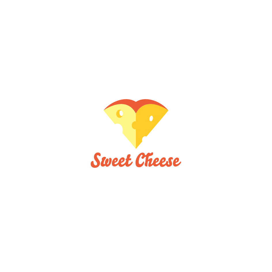 Design de Logo par Tvorchicom pour Sweet Cheese | Design #5155275