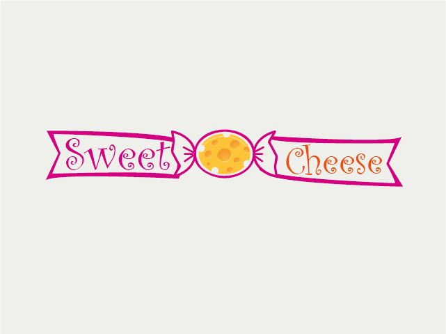 Diseño de Logo por wans naz para Sweet Cheese | Diseño #5131348