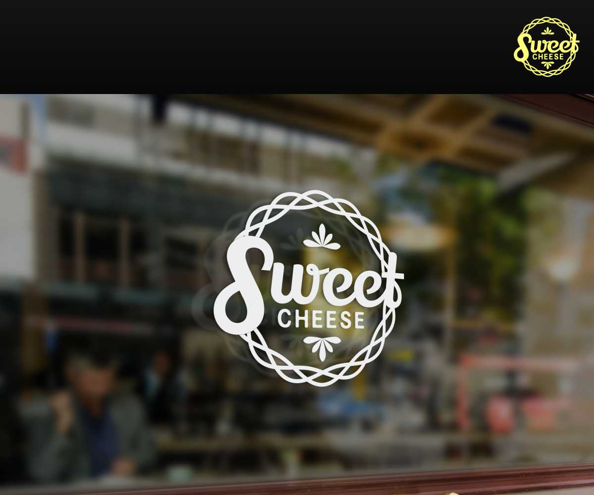 Logo Design by toothless99 for Sweet Cheese | Design #5128403